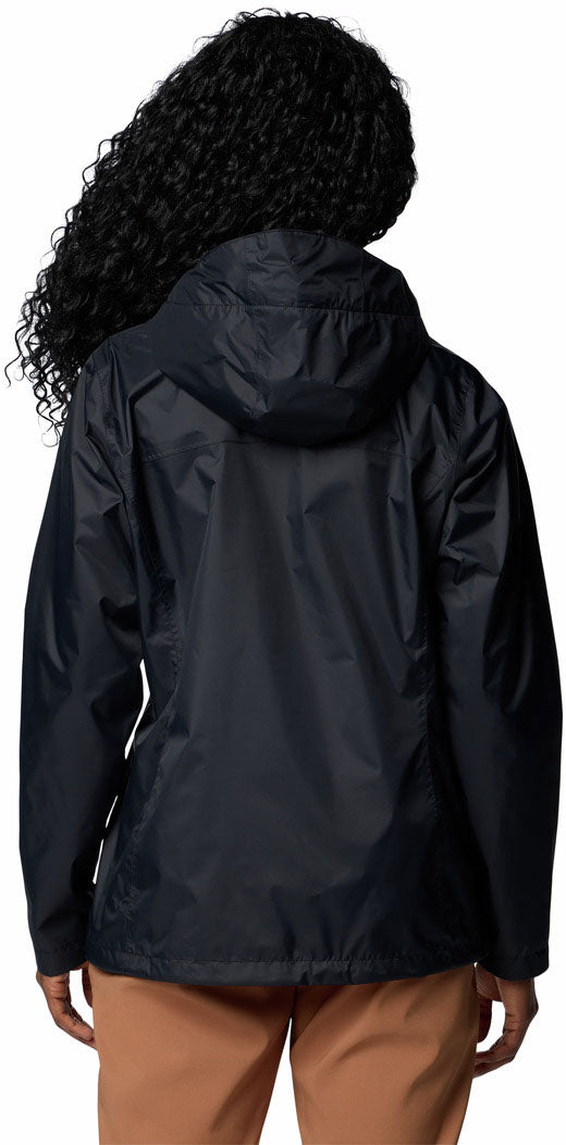 Arcadia II Rain Jacket - Women's