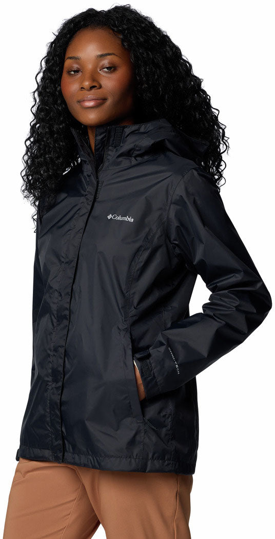Arcadia II Rain Jacket - Women's