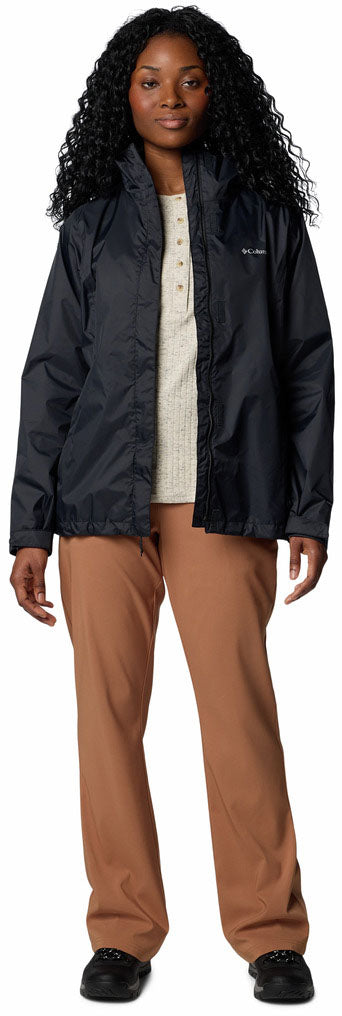 Arcadia II Rain Jacket - Women's