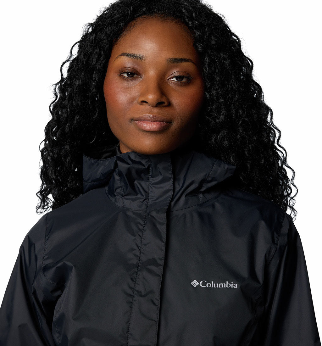Arcadia II Rain Jacket - Women's