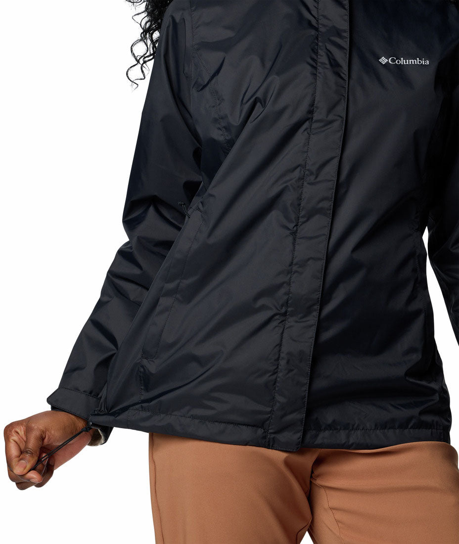 Arcadia II Rain Jacket - Women's