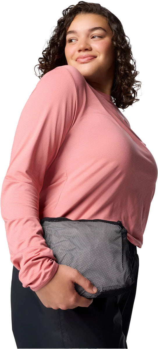 Arcadia II Rain Jacket - Women's - Plus Size