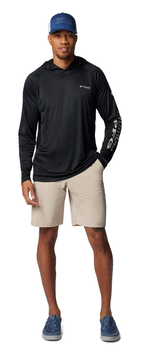 PFG Terminal Tackle Fishing Pullover Hoodie - Men’s