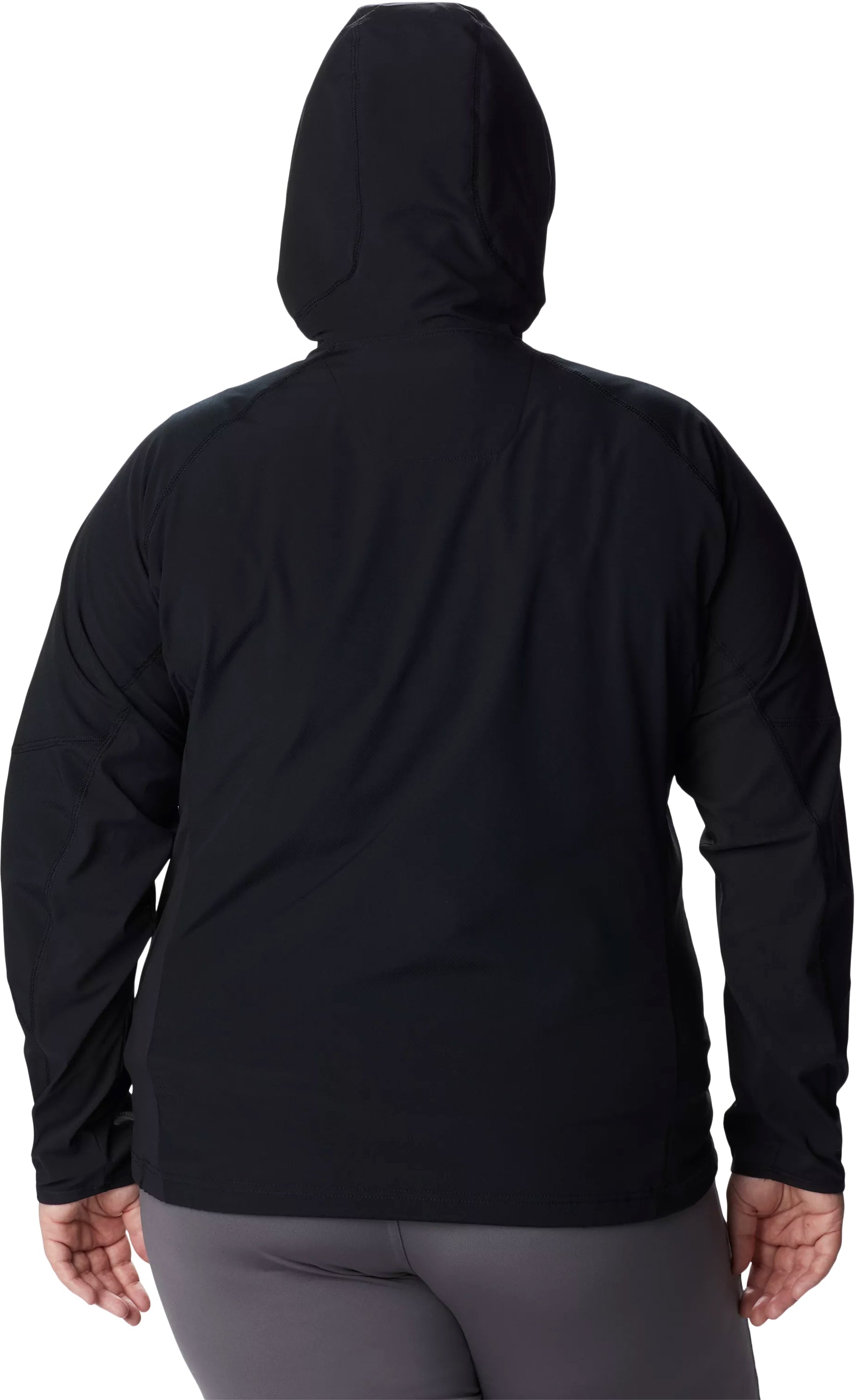Sweet As Transition Jacket - Women's - Plus Size