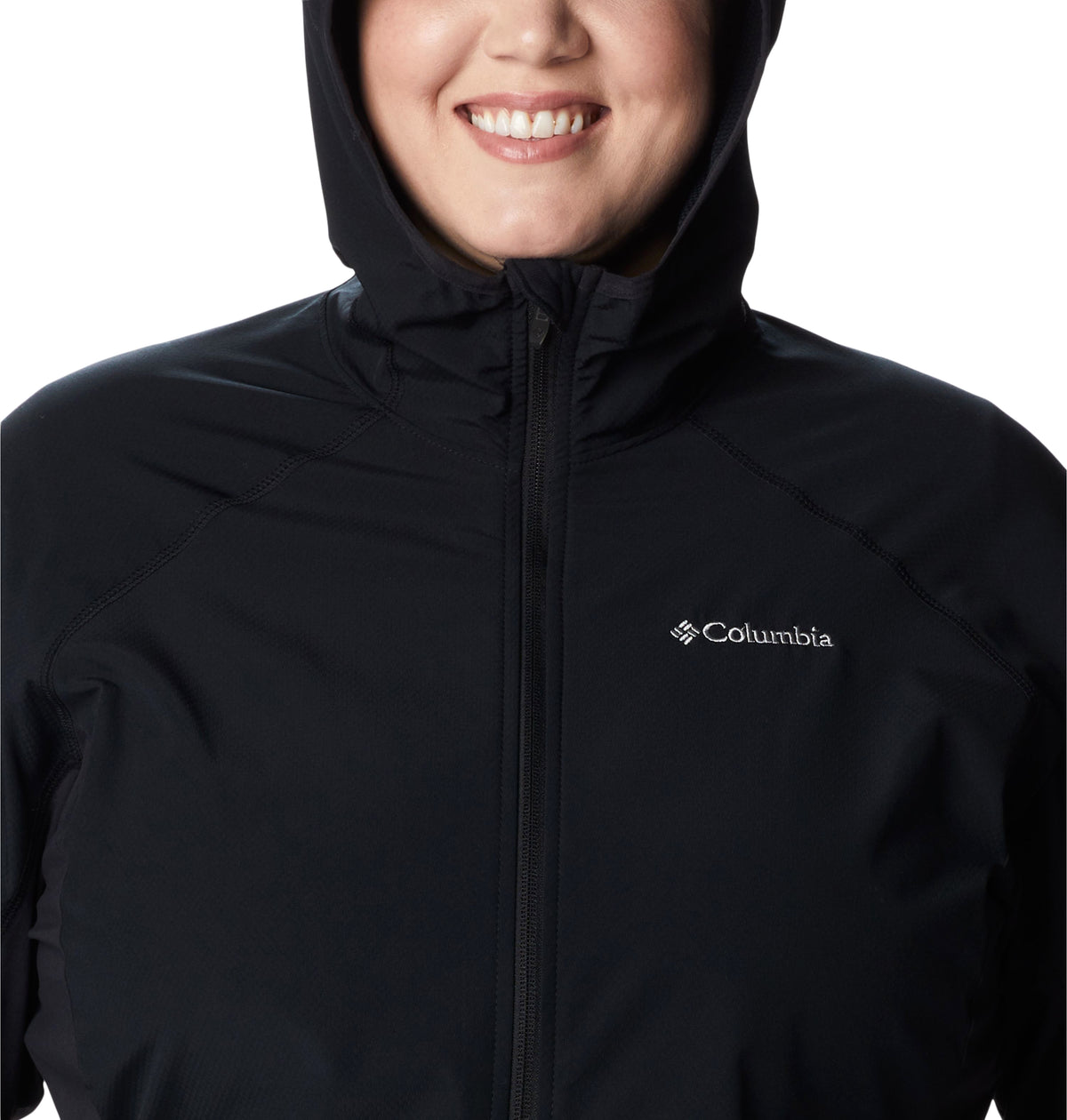 Sweet As Transition Jacket - Women's - Plus Size