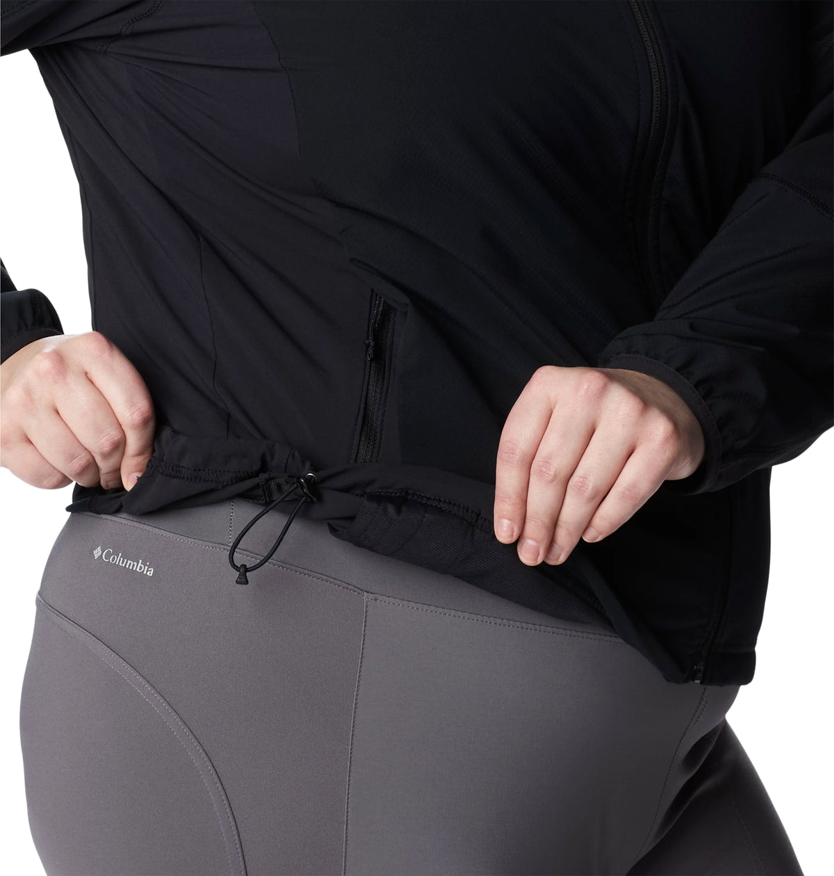 Sweet As Transition Jacket - Women's - Plus Size