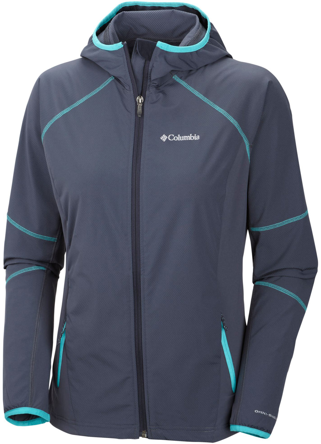 Sweet As Transition Jacket - Women's - Plus Size