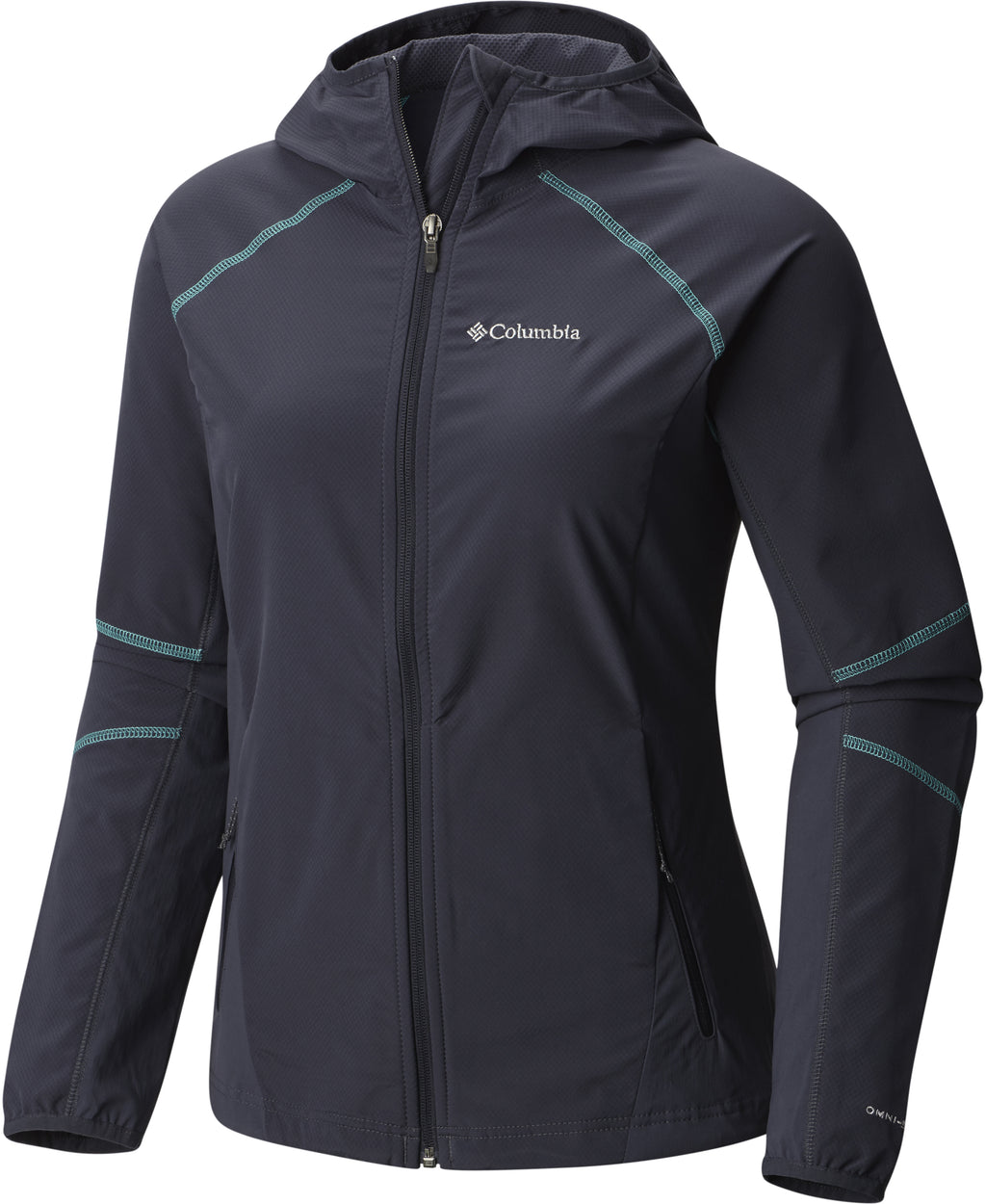 Sweet As Transition Jacket - Women's - Plus Size