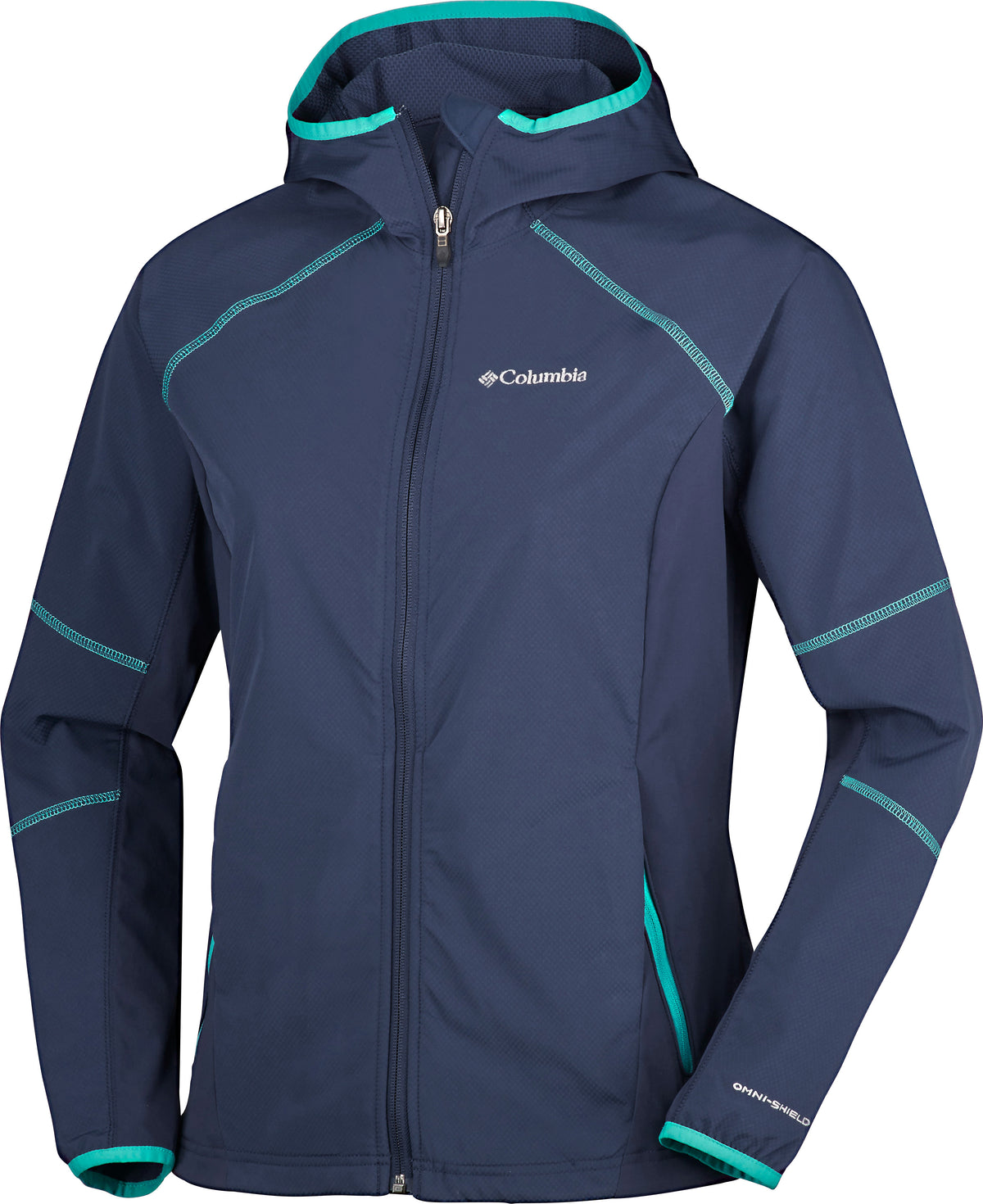 Sweet As Transition Jacket - Women's - Plus Size