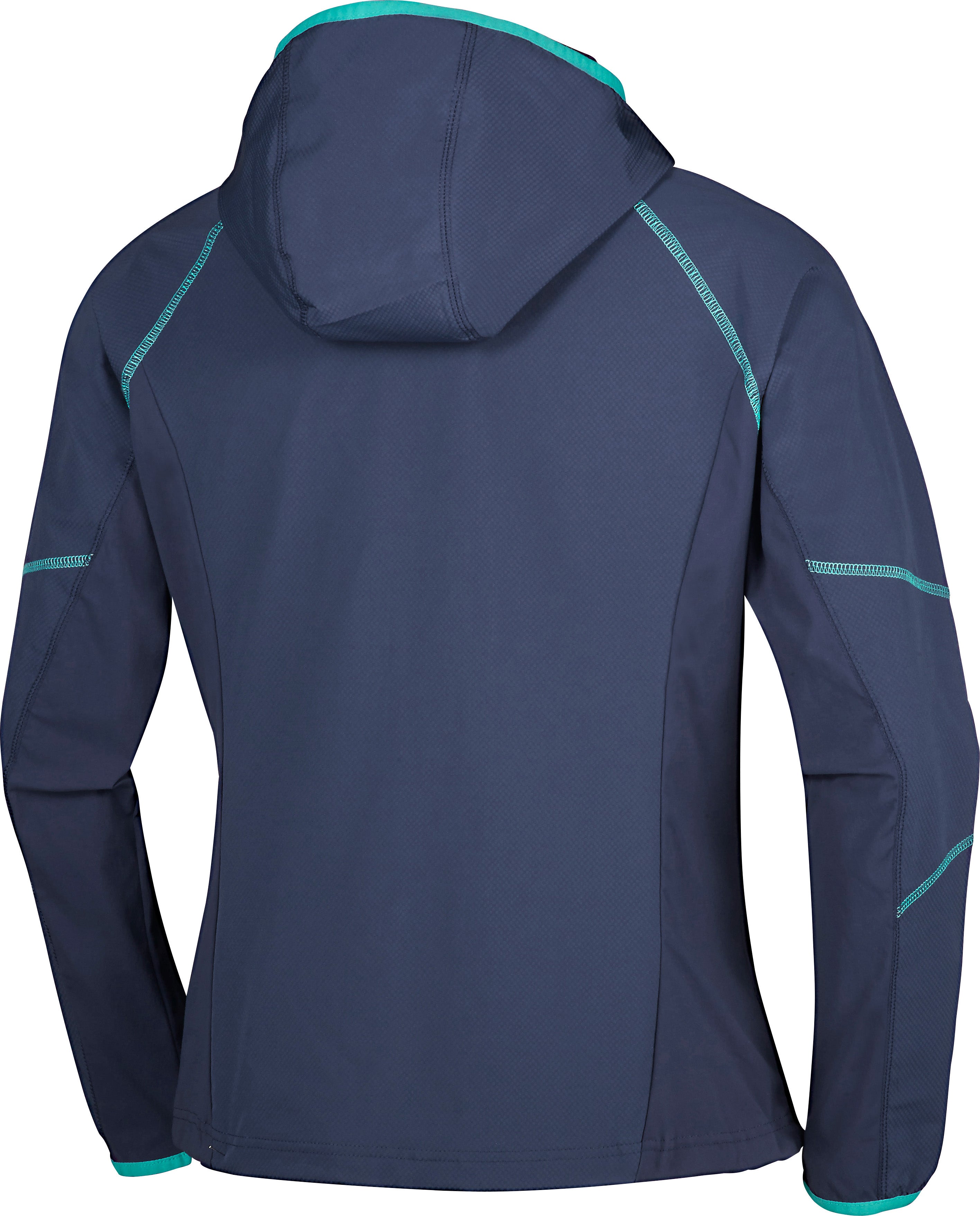 Sweet As Transition Jacket - Women's - Plus Size