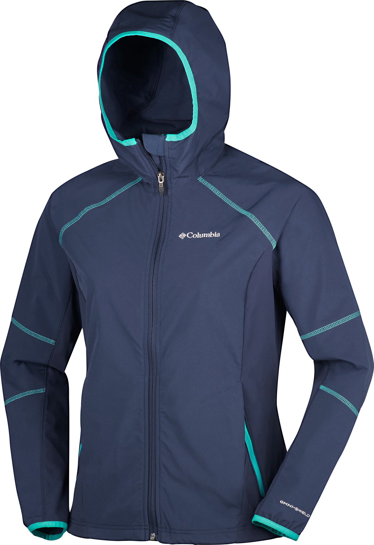 Sweet As Transition Jacket - Women's - Plus Size