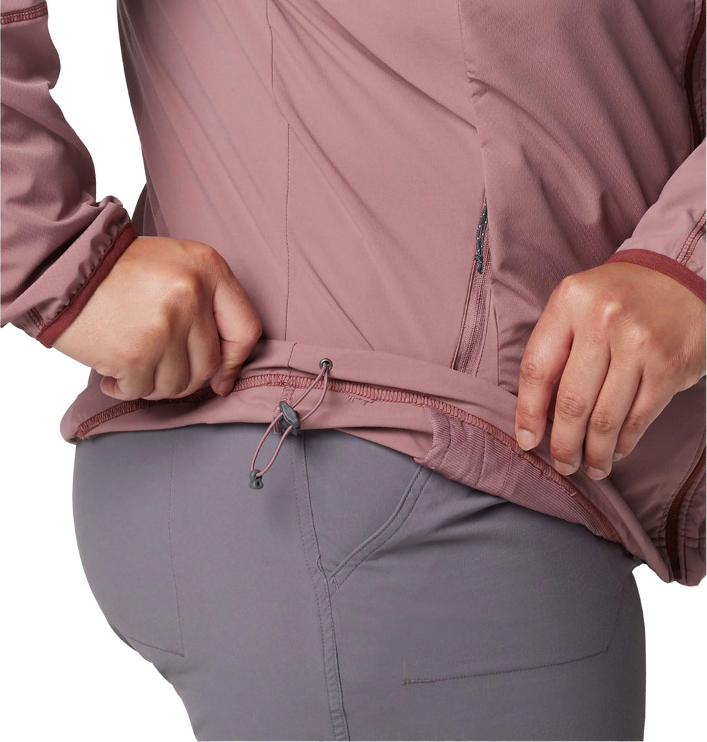 Sweet As Transition Jacket - Women's - Plus Size