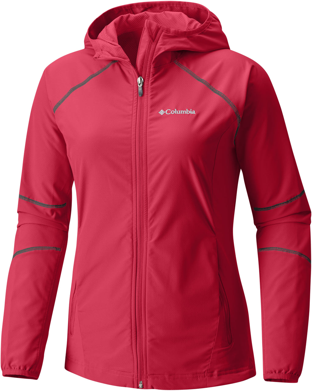 Sweet As Transition Jacket - Women's - Plus Size