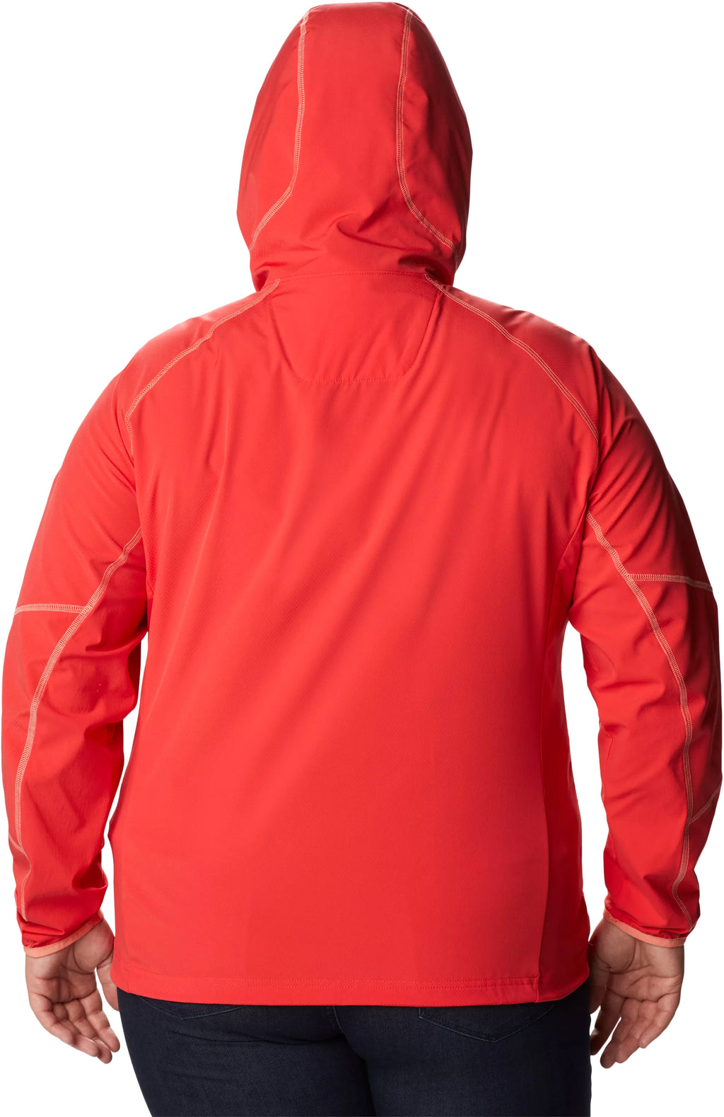 Sweet As Transition Jacket - Women's - Plus Size