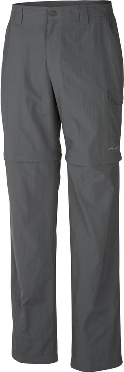 Blood And Guts III Men's Convertible Fishing Pants