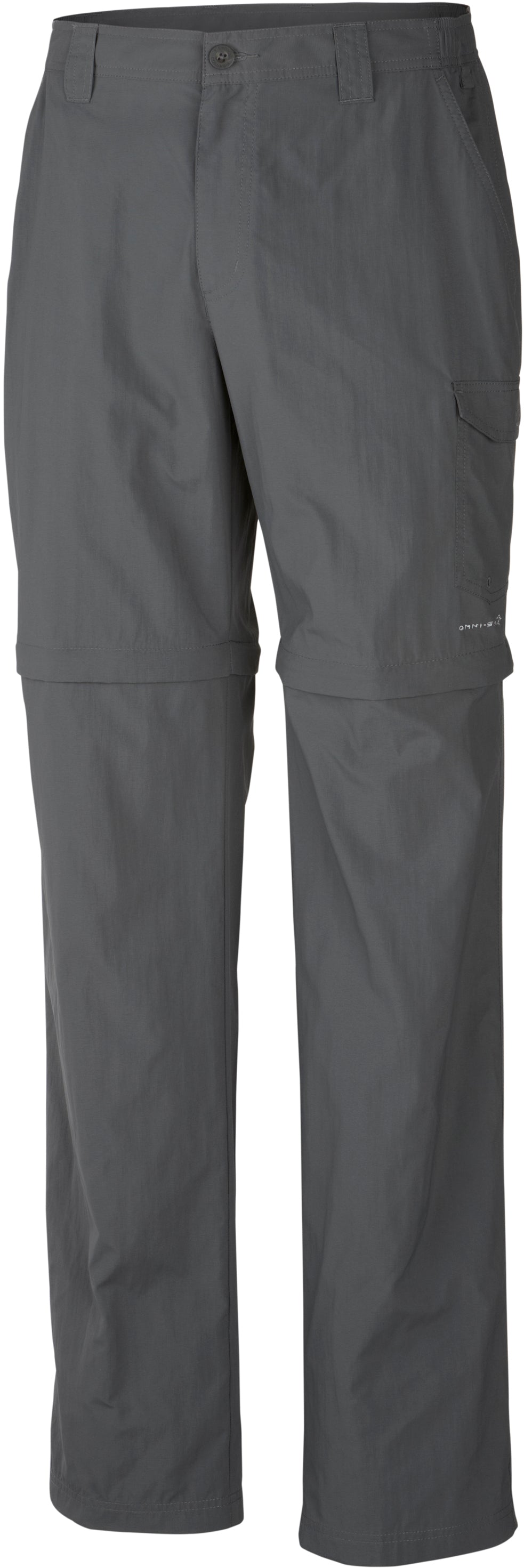 Blood And Guts III Men's Convertible Fishing Pants