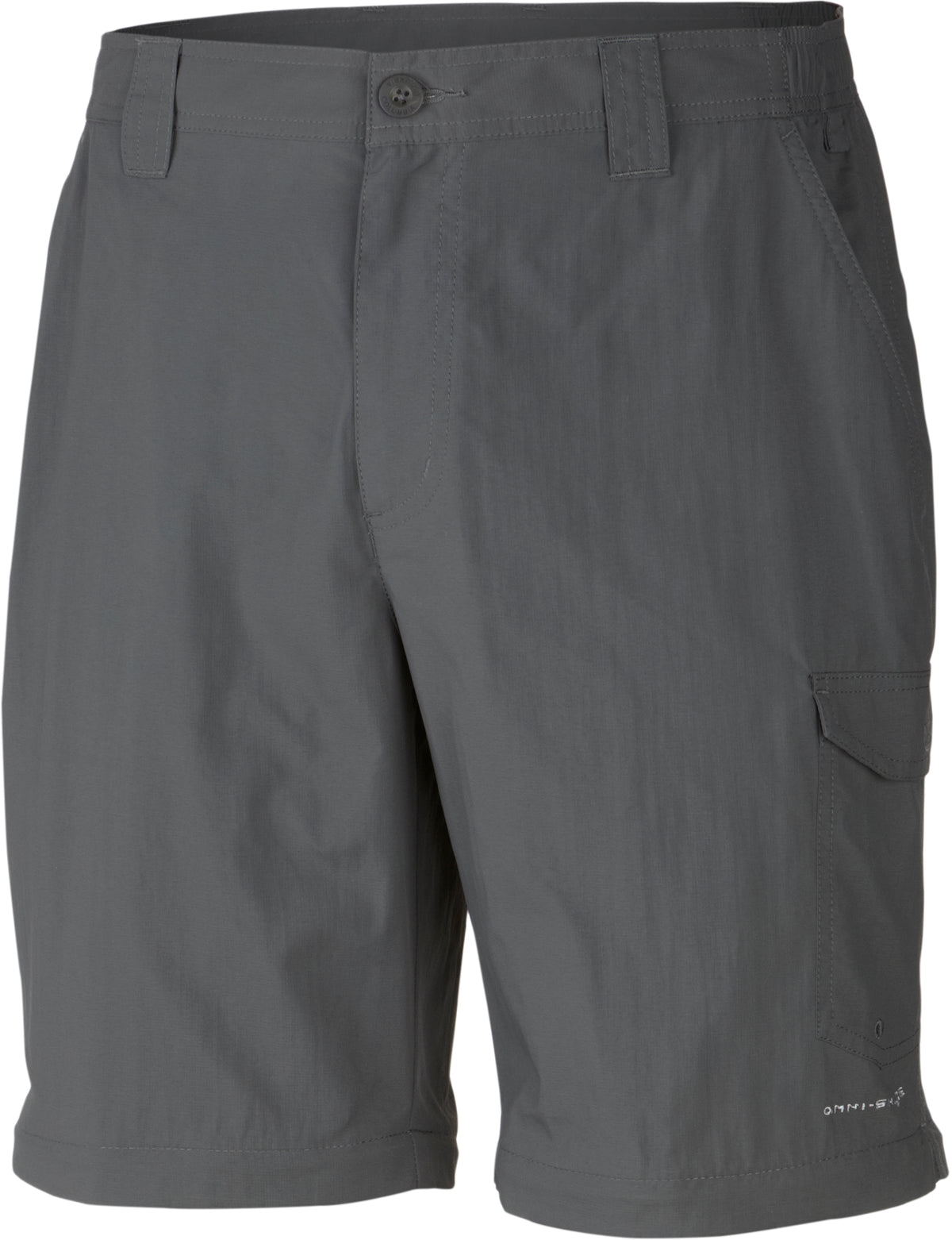 Blood And Guts III Men's Convertible Fishing Pants