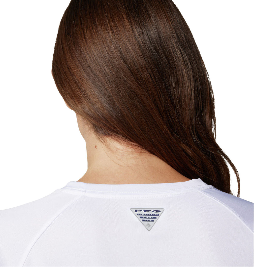 PFG Tidal Tee II Fishing Sweater - Women's