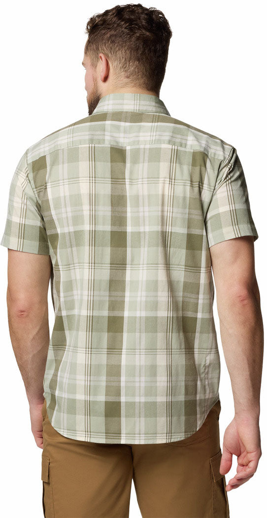 Rapid Rivers II Men’s Short Sleeve Shirt