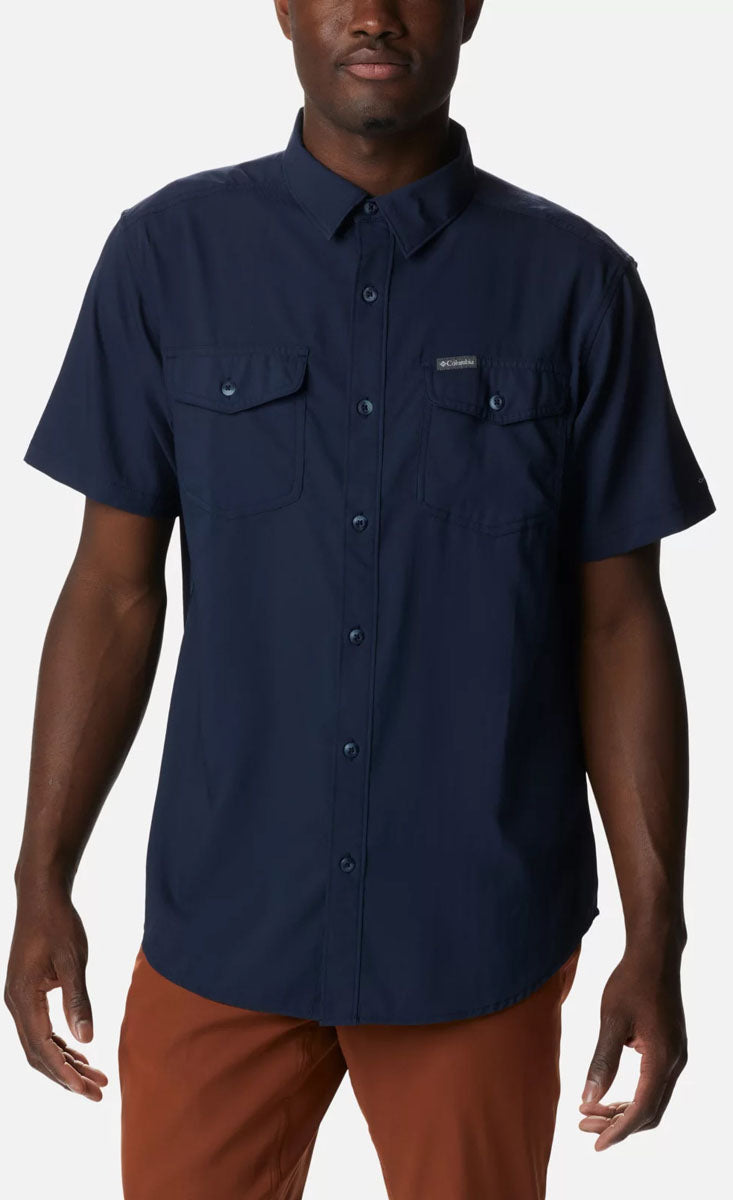 Utilizer II Men's Short Sleeve Shirt 