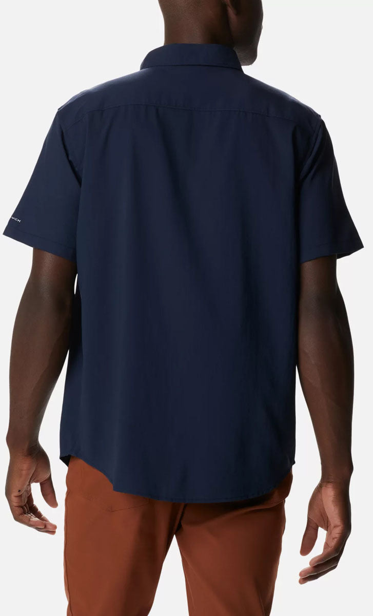 Utilizer II Men's Short Sleeve Shirt 