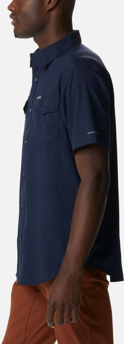 Utilizer II Men's Short Sleeve Shirt 