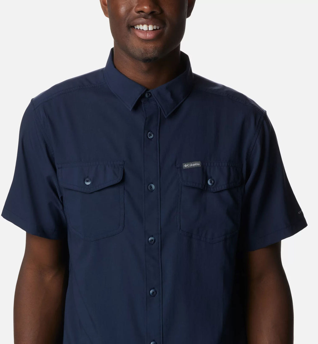 Utilizer II Men's Short Sleeve Shirt 