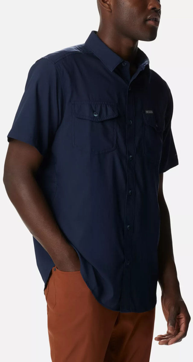 Utilizer II Men's Short Sleeve Shirt 