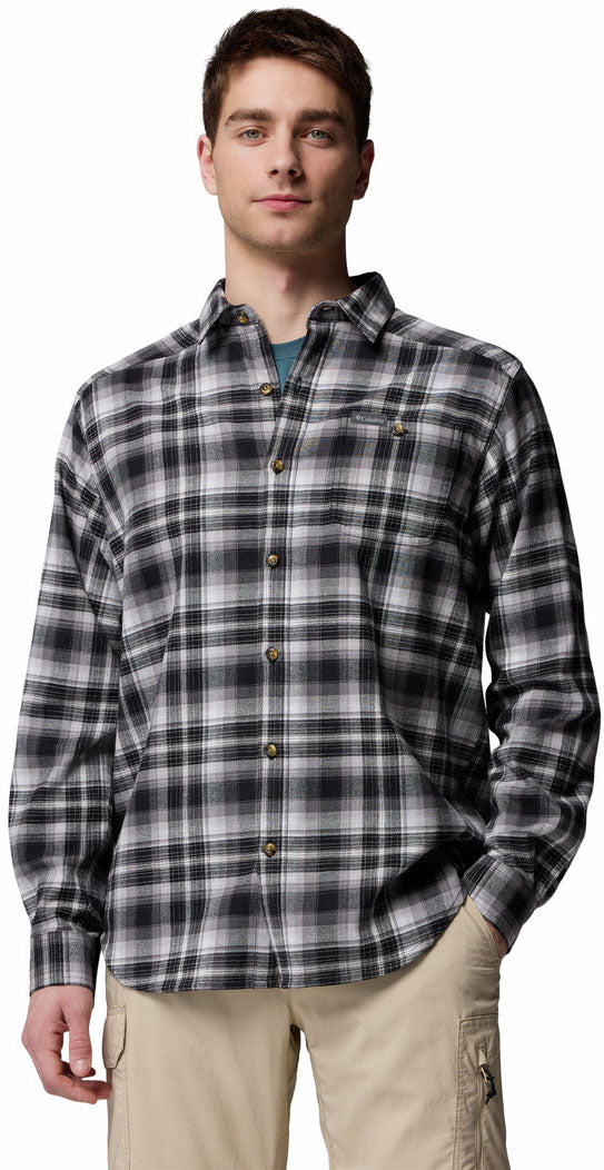 Cornell Woods Shirt - Men’s