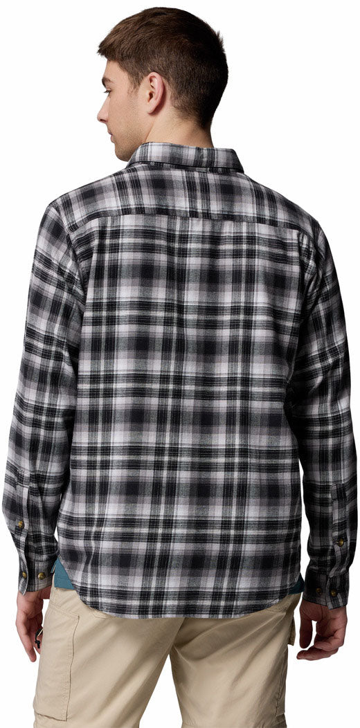 Cornell Woods Shirt - Men’s