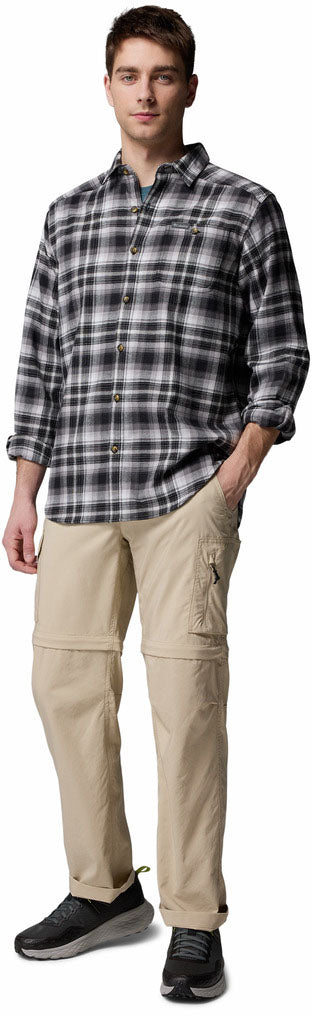 Cornell Woods Shirt - Men’s