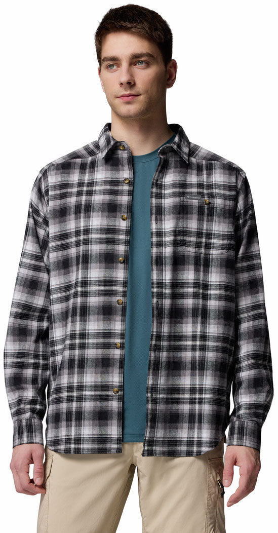 Cornell Woods Shirt - Men’s