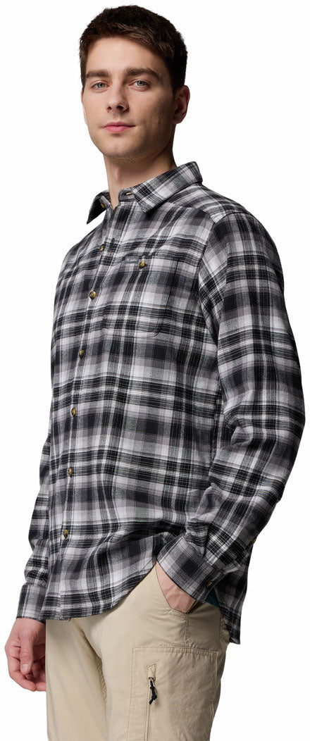Cornell Woods Shirt - Men’s