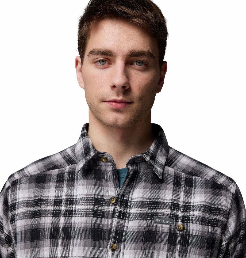 Cornell Woods Shirt - Men’s