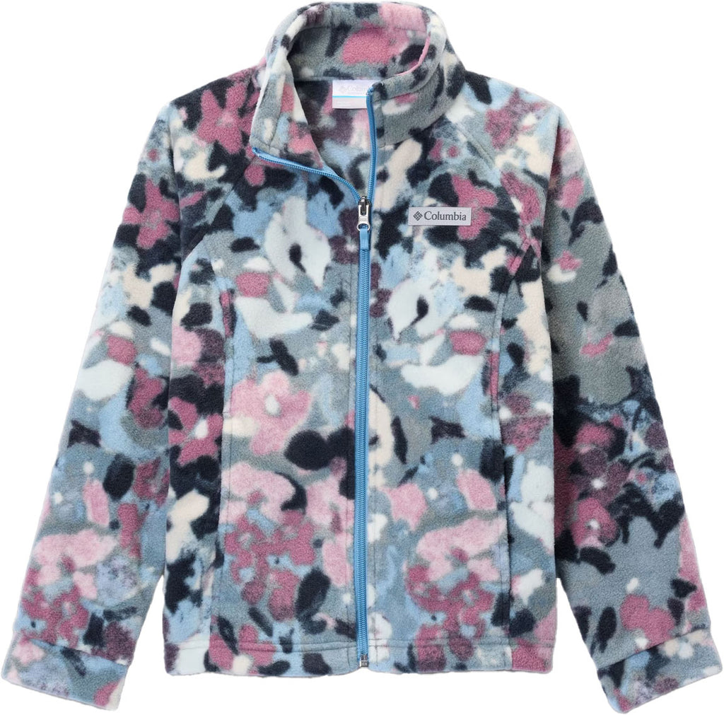 Benton Springs Jacket - Girls
