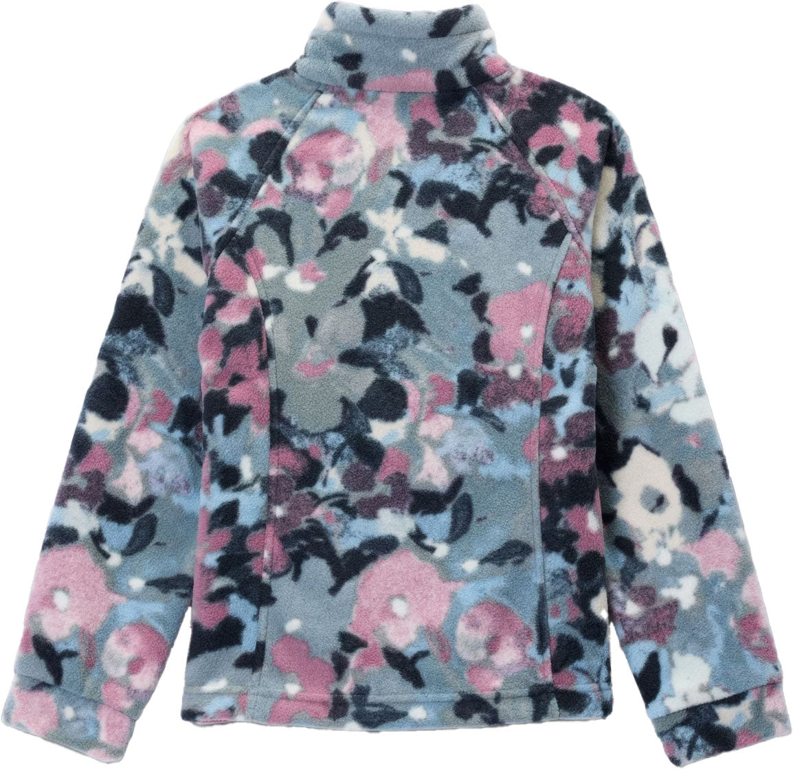 Benton Springs Jacket - Girls