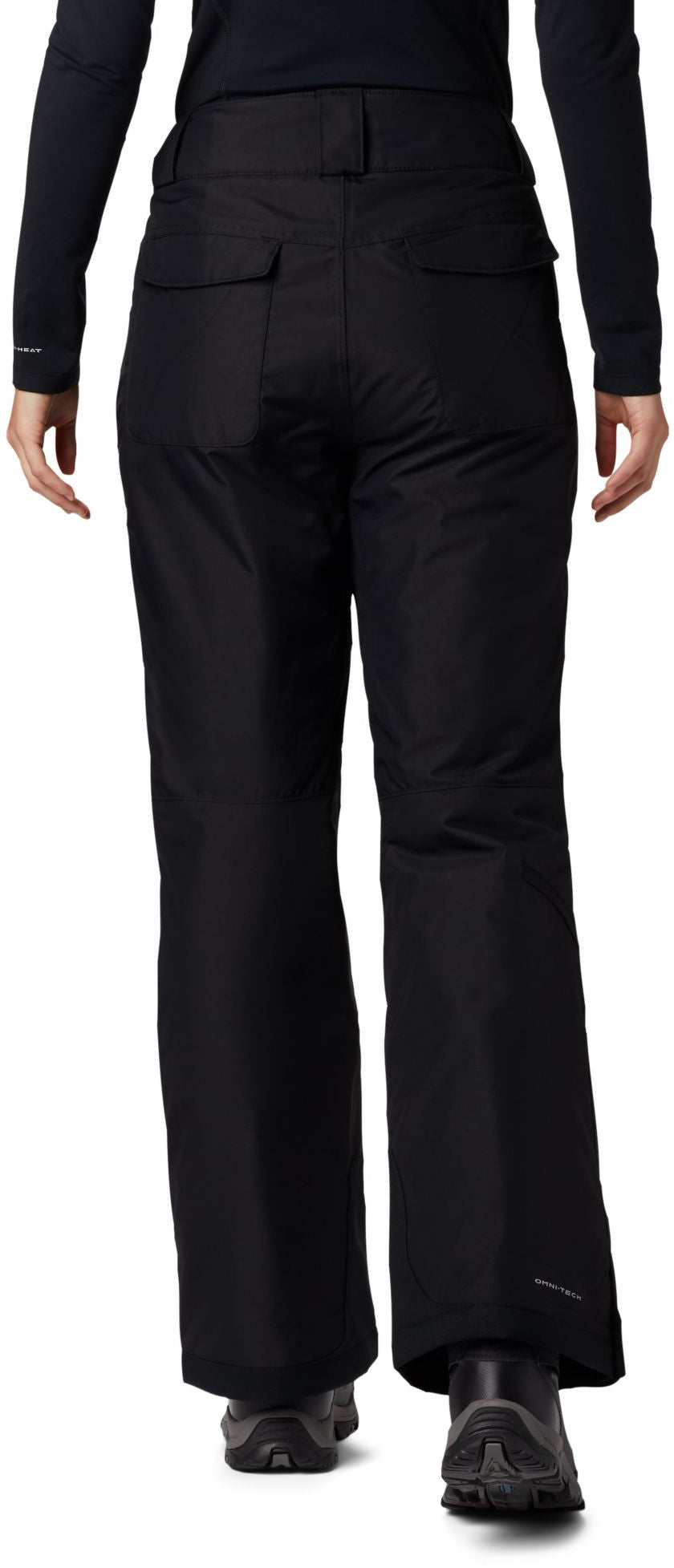 Bugaboo Omni-Heat Women's Ski Pants