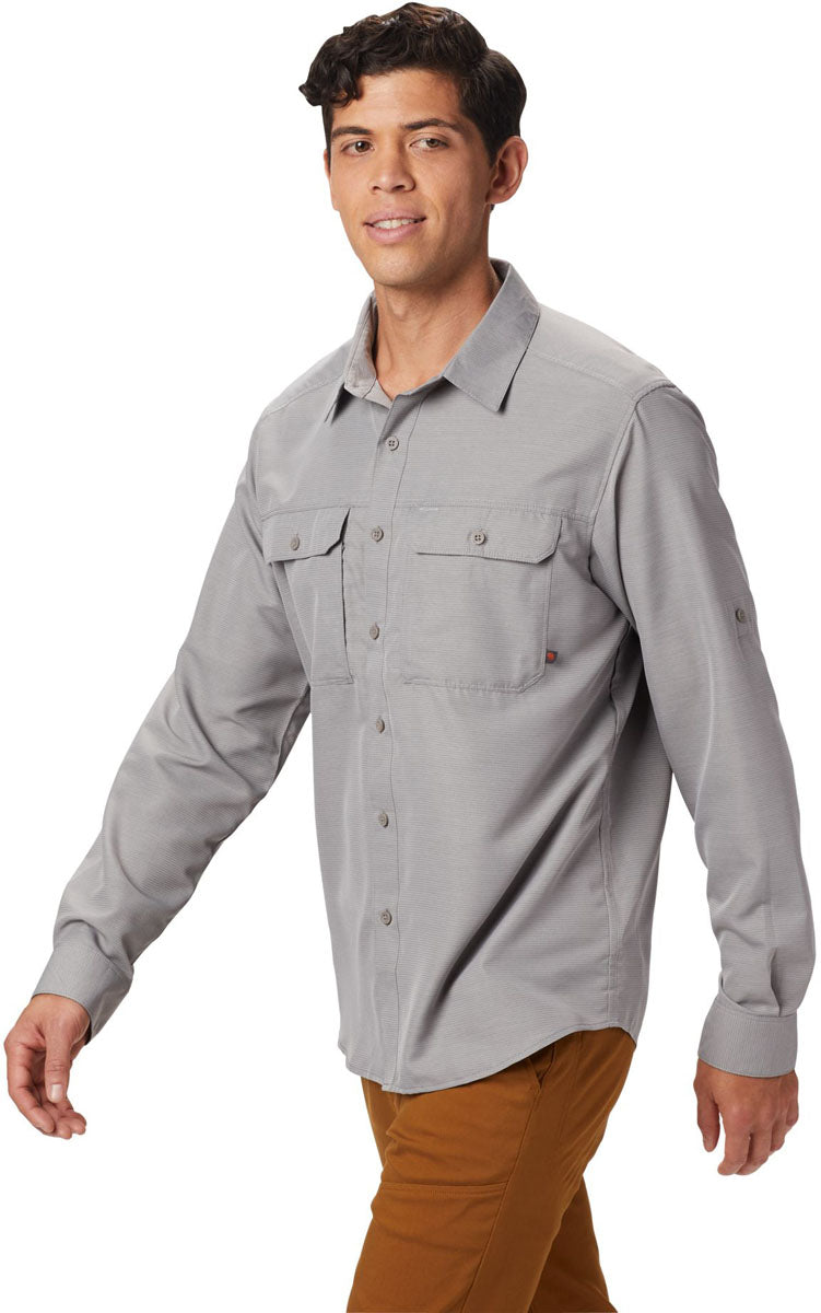 Canyon Shirt - Men's - Plus Size