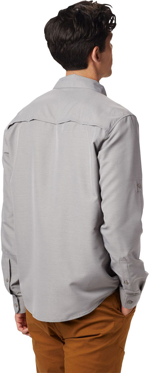 Canyon Shirt - Men's - Plus Size