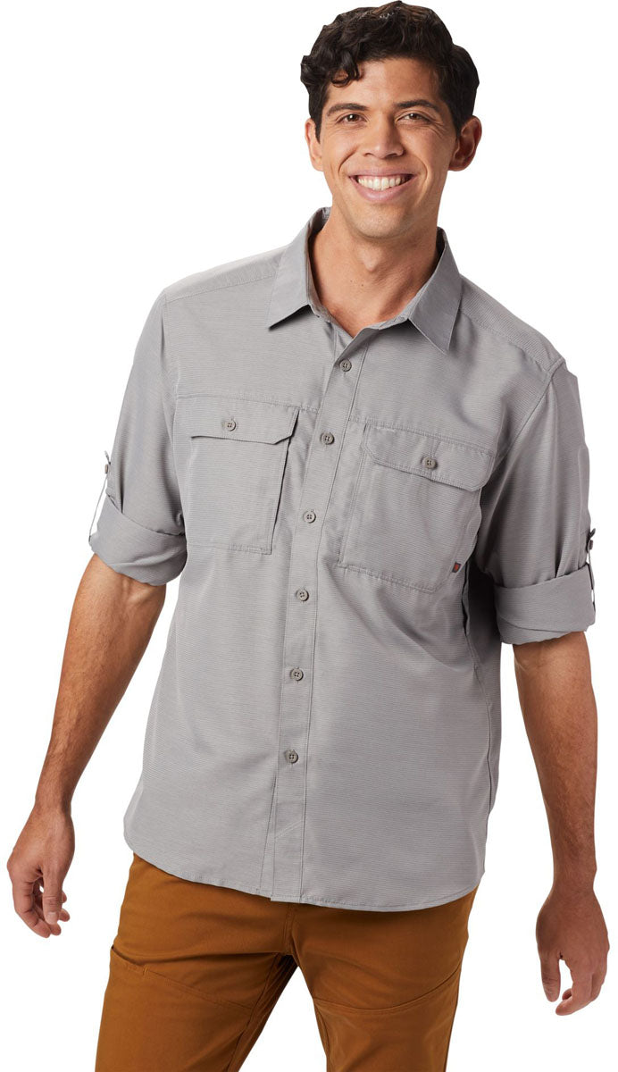 Canyon Shirt - Men's - Plus Size