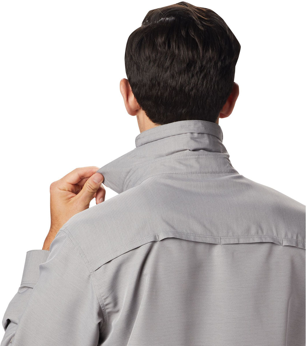 Canyon Shirt - Men's - Plus Size