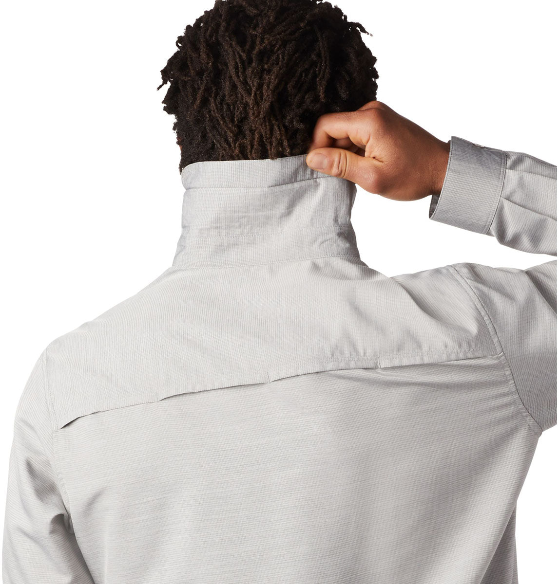 Canyon Shirt - Men's - Plus Size