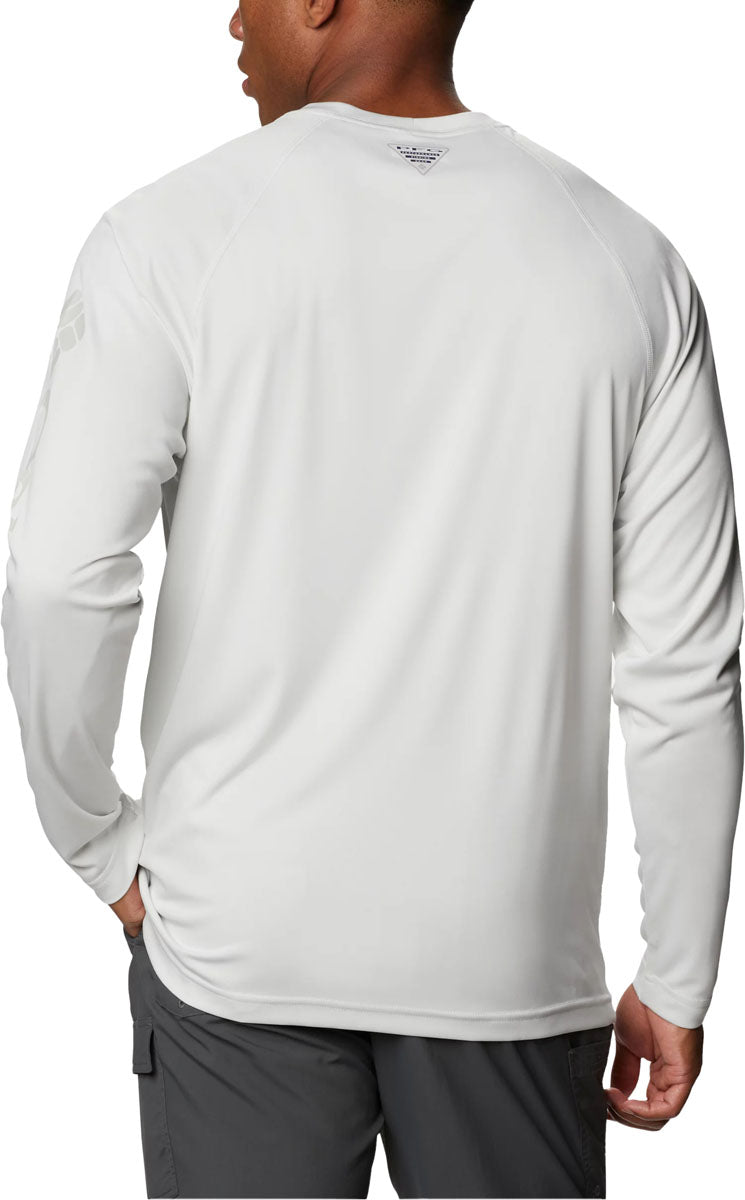 Terminal Tackle Fishing Sweater- Men's 
