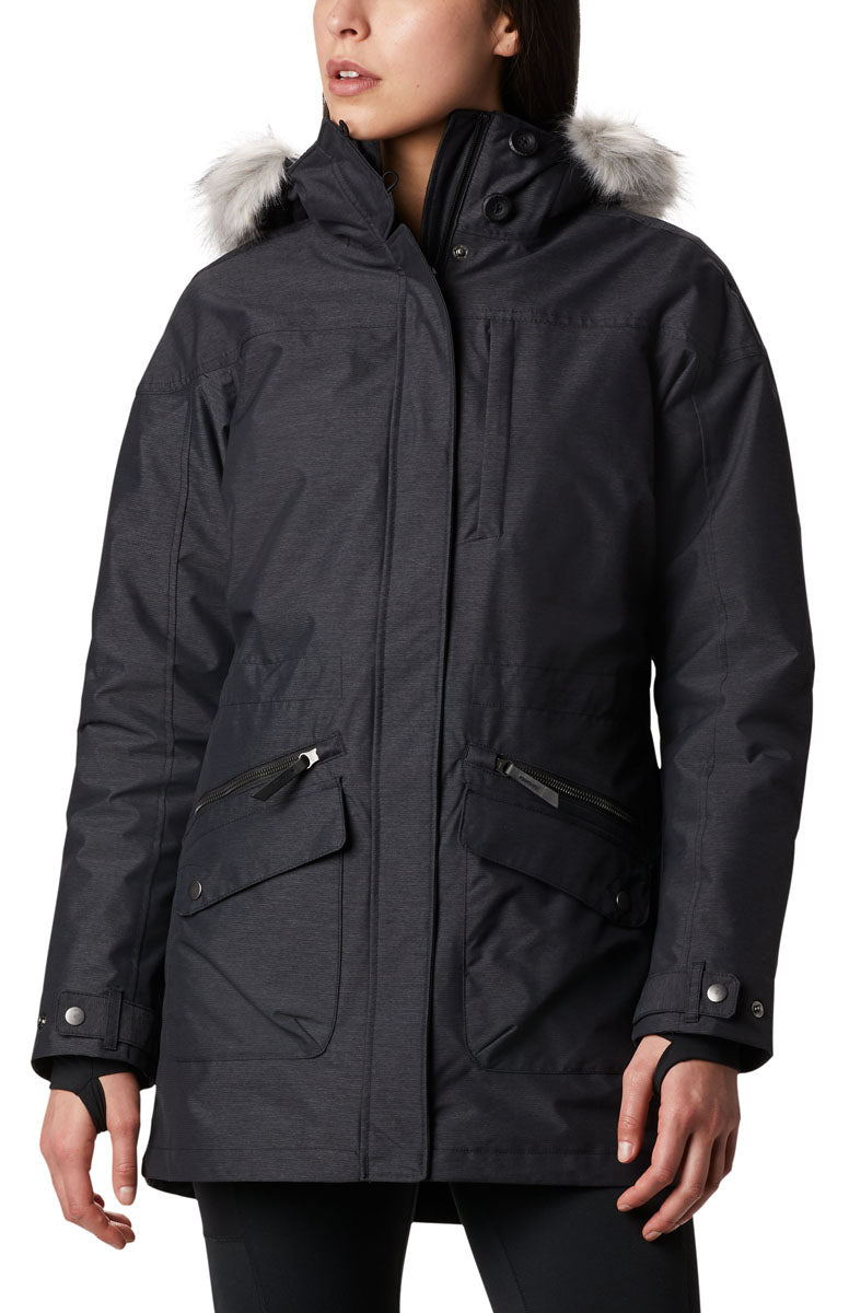 Carson Pass 3-in-1 Winter Jacket - Women's