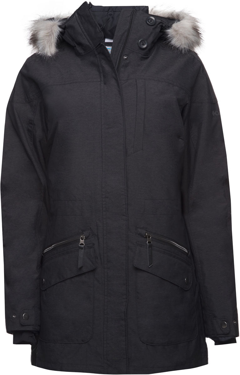 Carson Pass 3-in-1 Winter Jacket - Women's