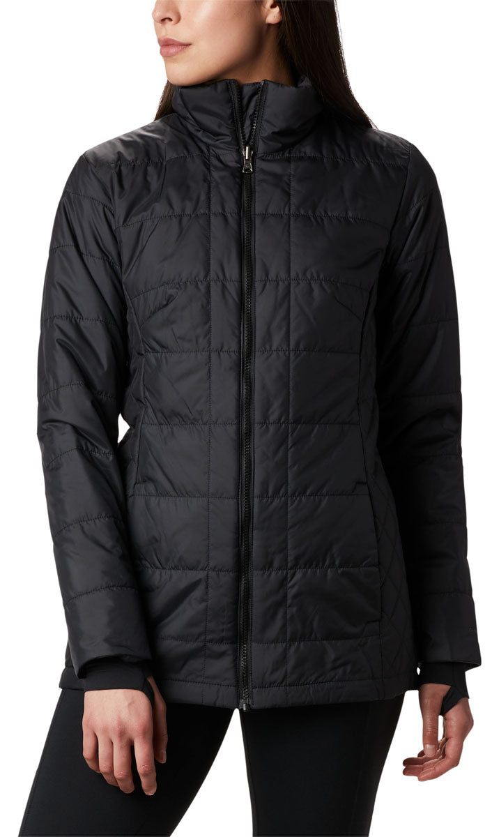 Carson Pass 3-in-1 Winter Jacket - Women's