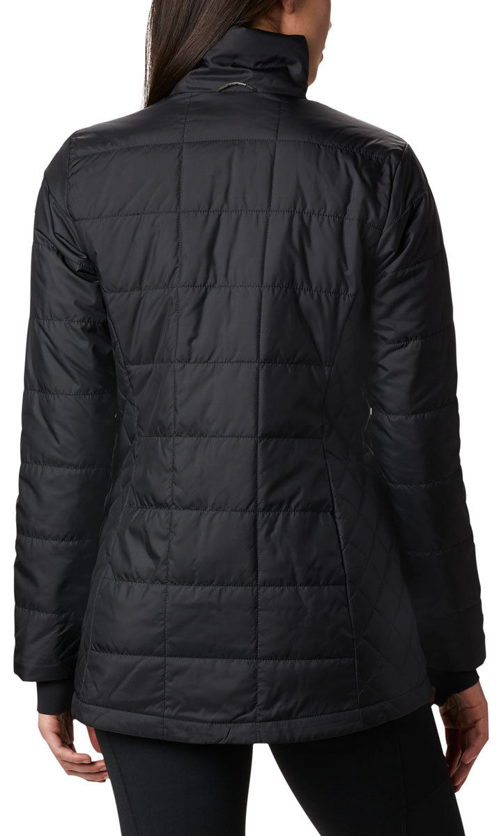 Carson Pass 3-in-1 Winter Jacket - Women's