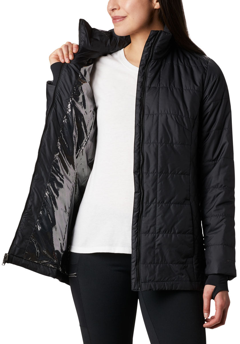 Carson Pass 3-in-1 Winter Jacket - Women's