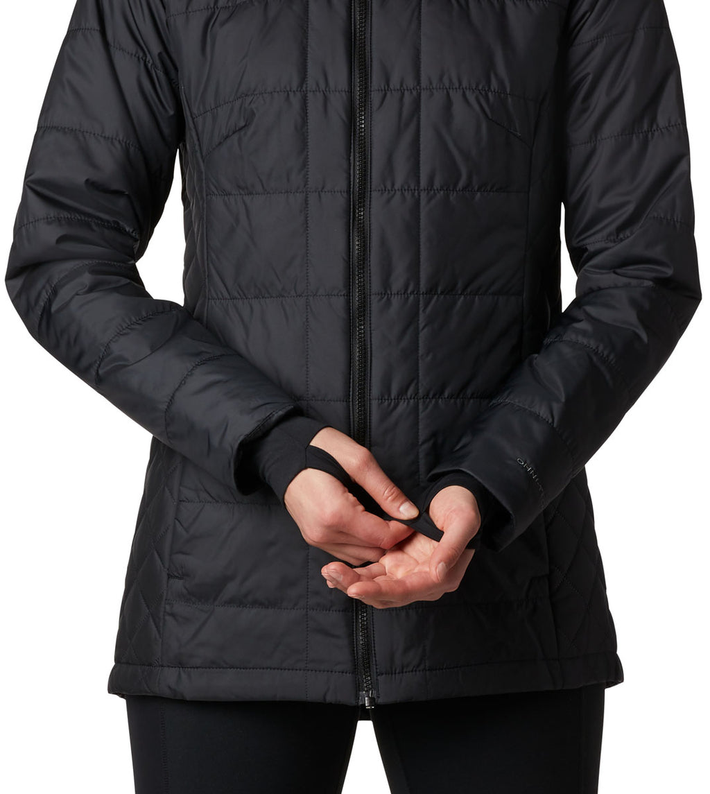 Carson Pass 3-in-1 Winter Jacket - Women's