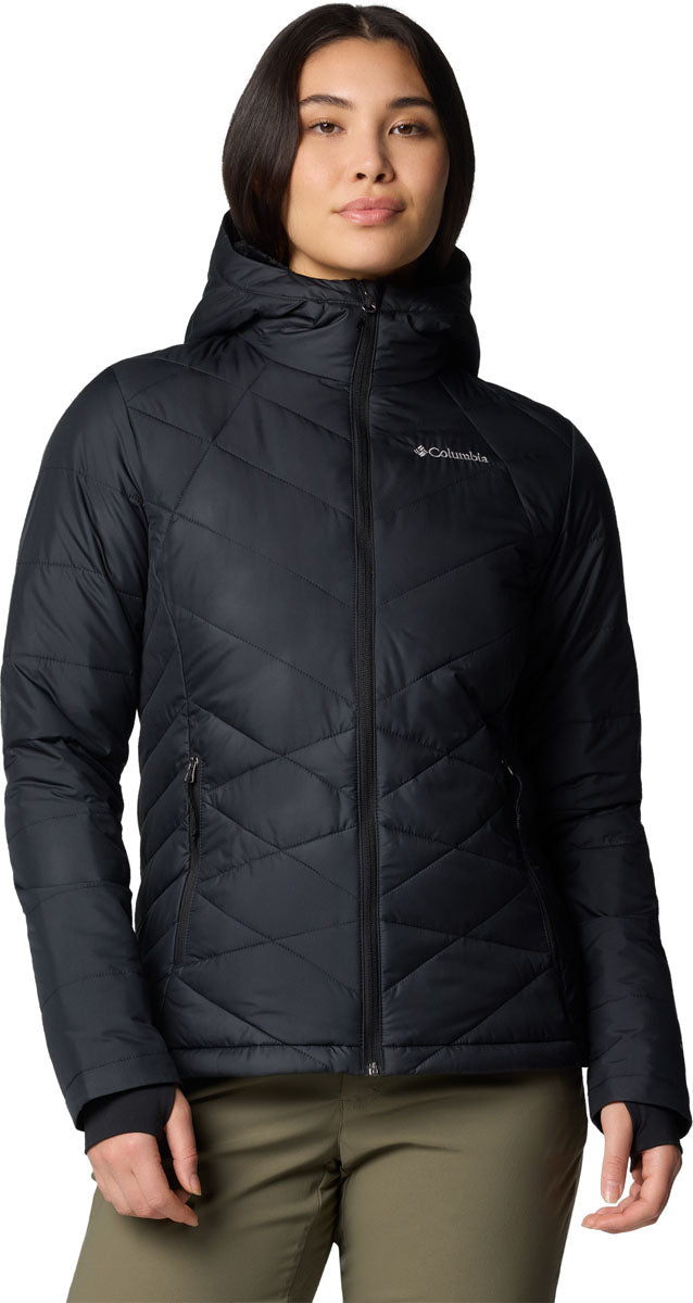 Heavenly Transition Jacket - Women's